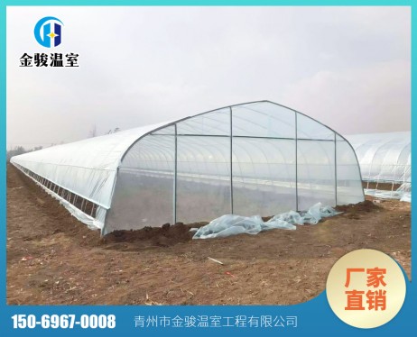 薄膜溫室